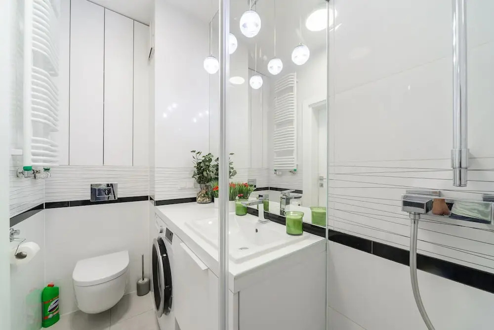 Lumina cozy apartament in Warsaw