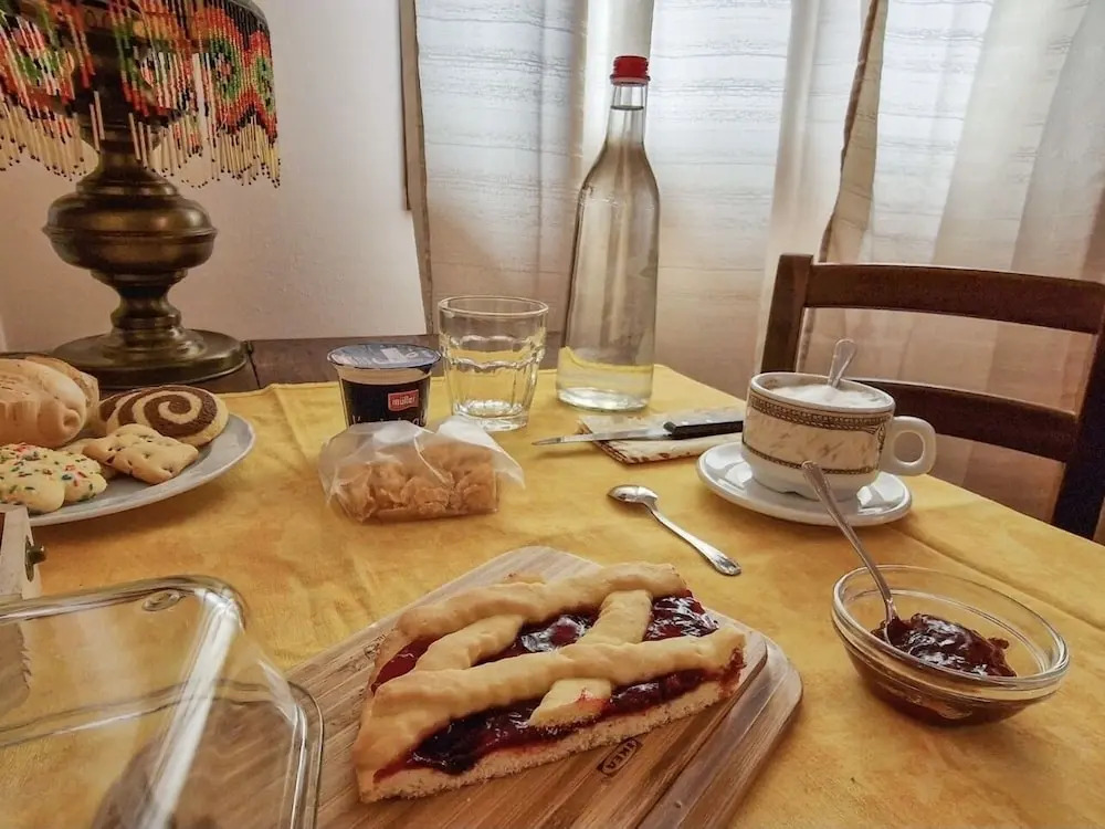 Agriturismo Garzolé