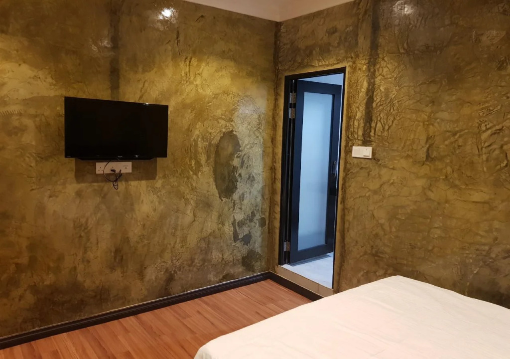 Memory Boutique Hotel