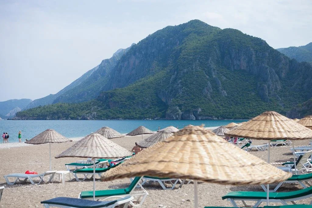 Ekinoks Hotel