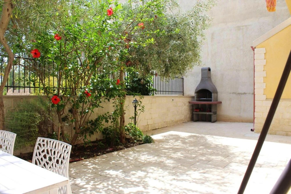 2 bedrooms appartement at Marina di Modica 200 m away from the beach with furnished terrace and wifi