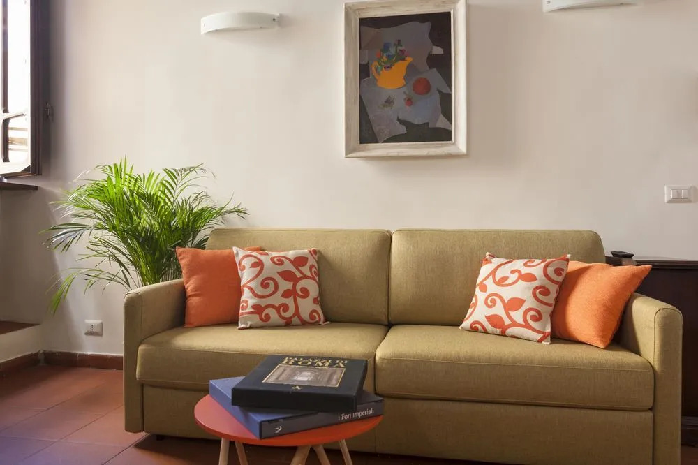 The Piccolo Apartment