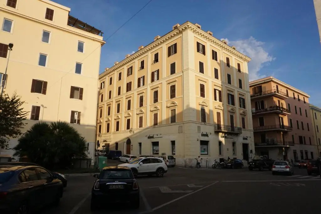 Residence Stendhal Guest House