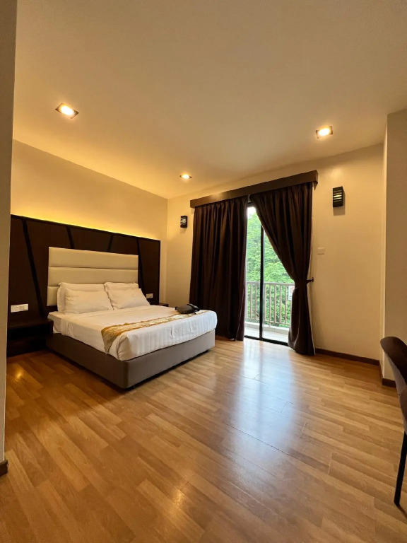 Hotel Grand Baron