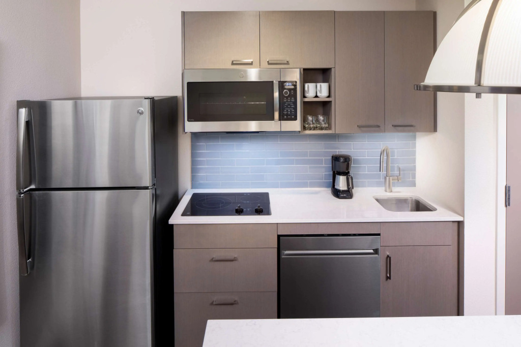Hyatt House Charleston / Mount Pleasant
