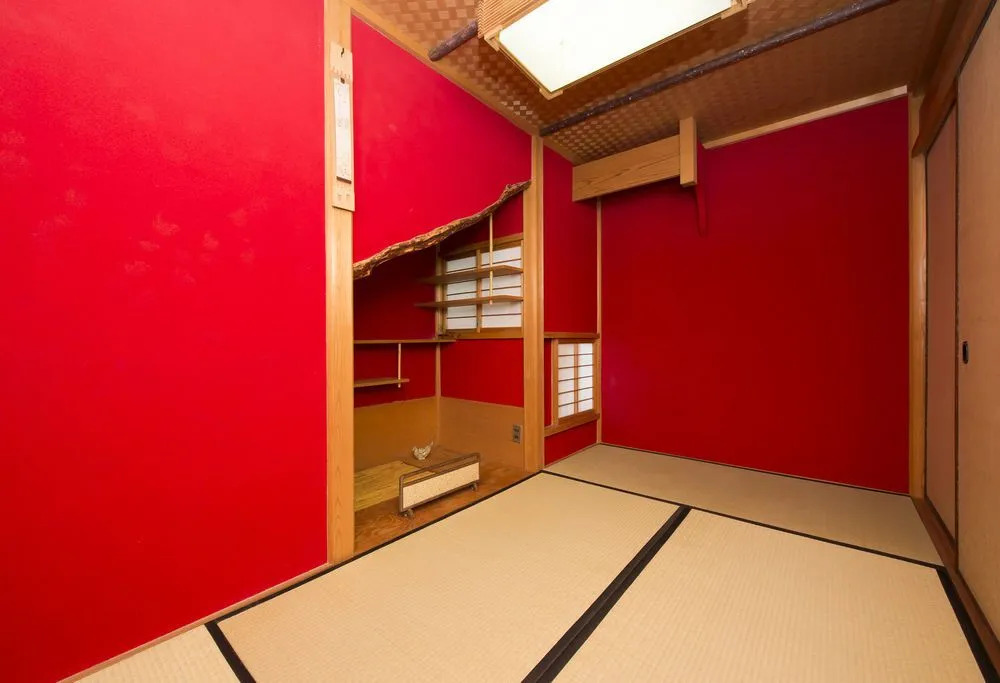 Japanese Traditional Ryokan - Inoichi