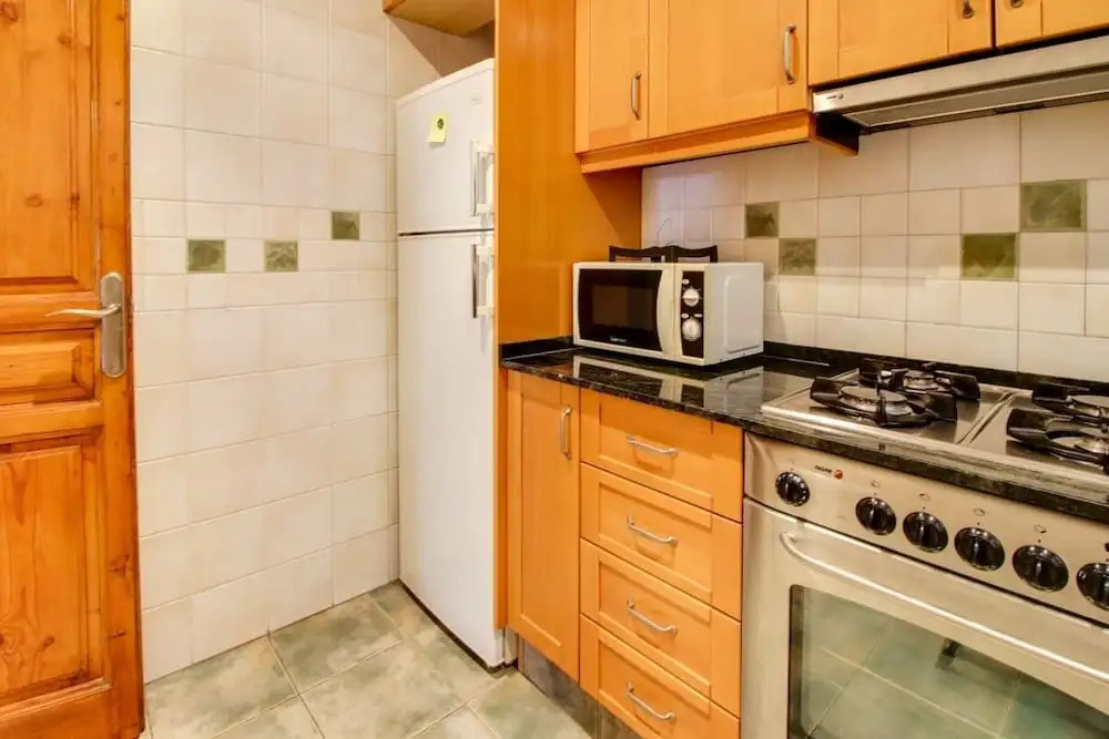Amazing 2bed/2bath close to Sagrada Familia