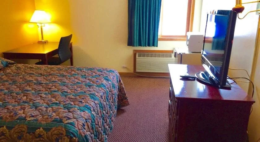 Executive Inn and Suites
