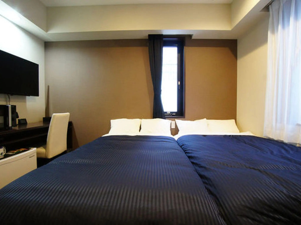 HOTEL LiVEMAX Tokyo Bakurocho