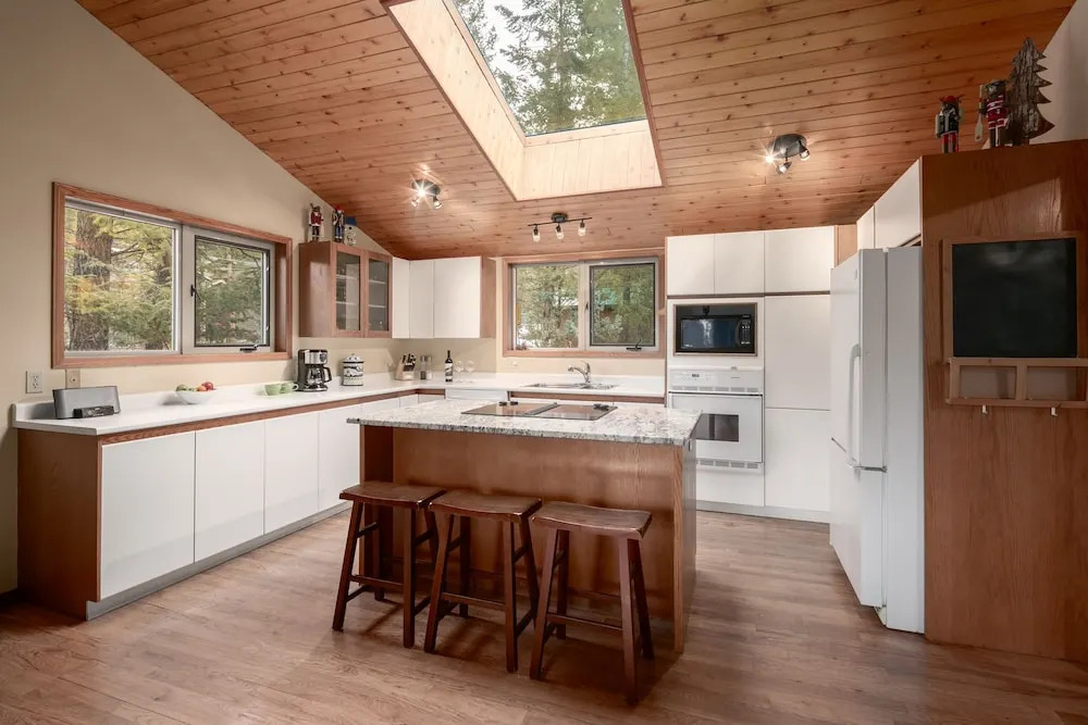 Fairmont Creek Property Rentals Vacation Homes