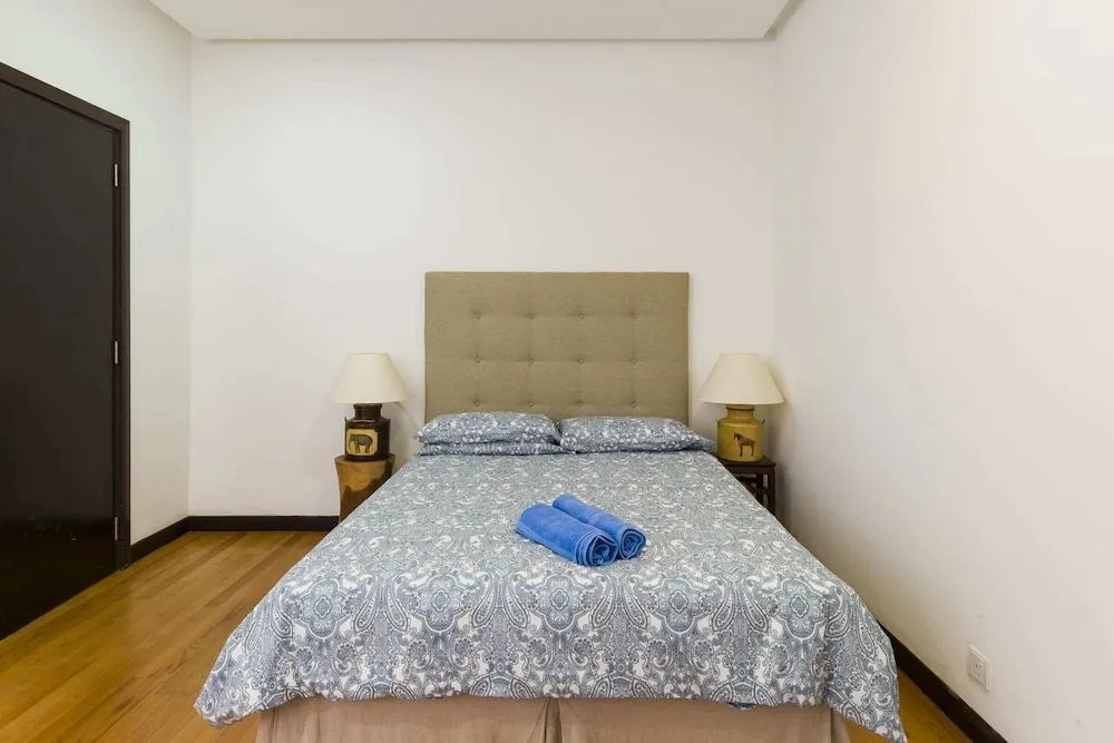 Cosy 3Br Apartment Close To Klcc!