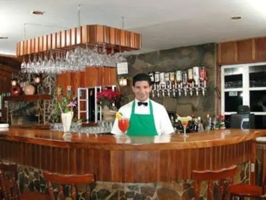 Eco Lodge Hotel