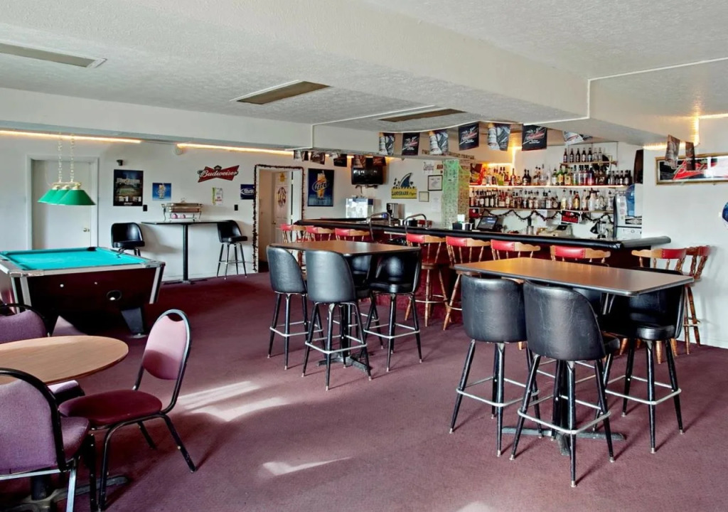Affinity Inn and Suites