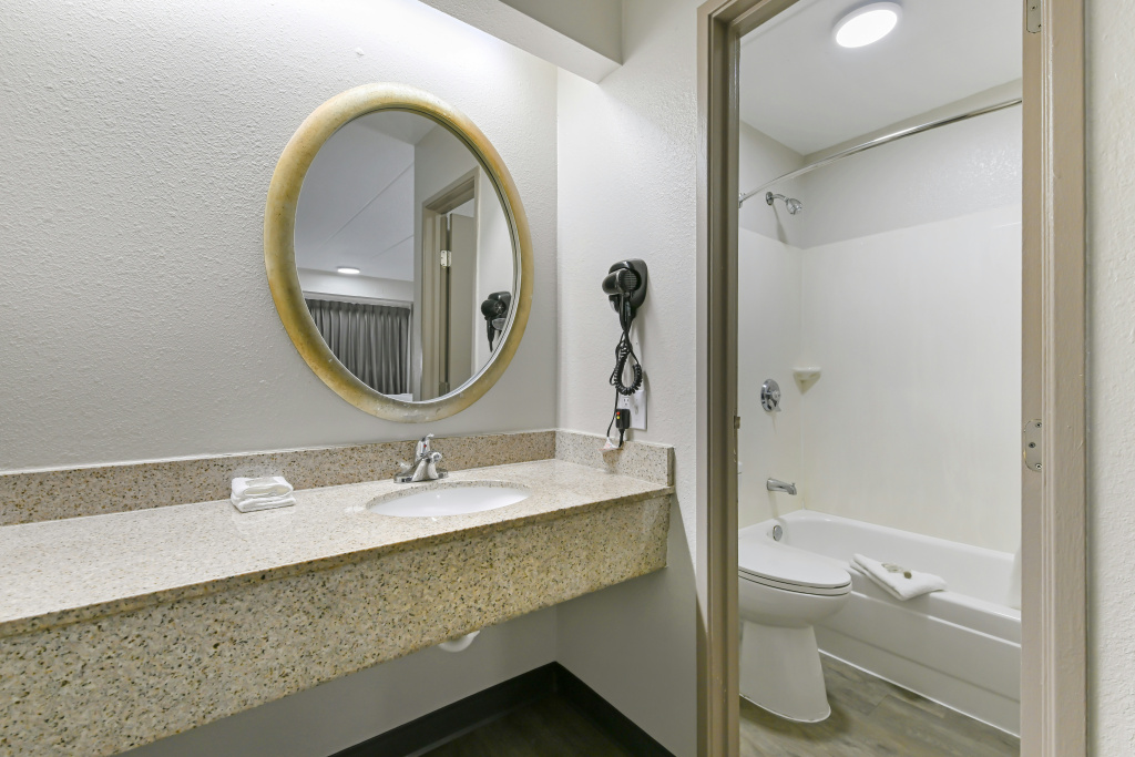 Red Roof Inn Washington DC - Laurel