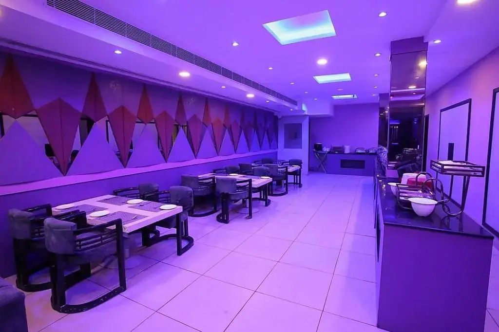Hotel Adityaz