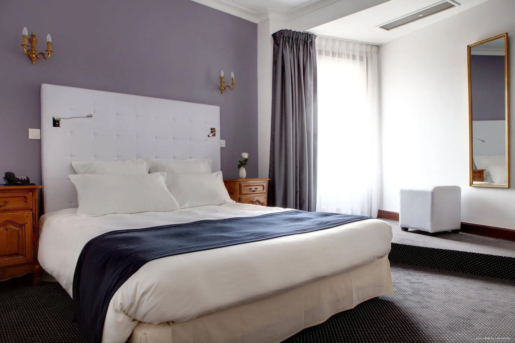 Mercure Paris Saint Cloud Hippodrome