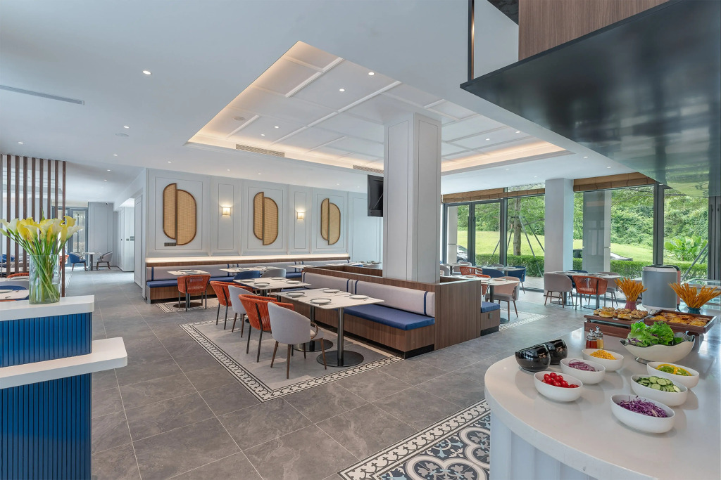 Holiday Inn Express Wenchang by IHG