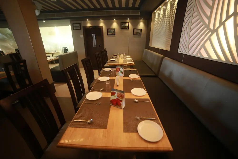 Hotel Rayyan