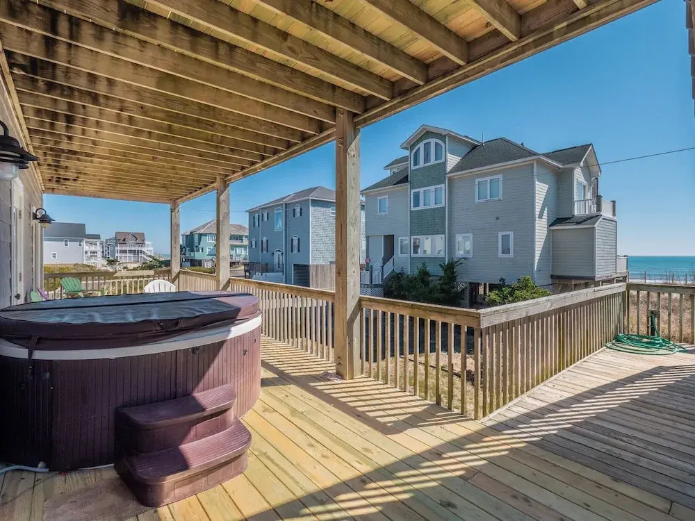 Legasea by Topsail Realty