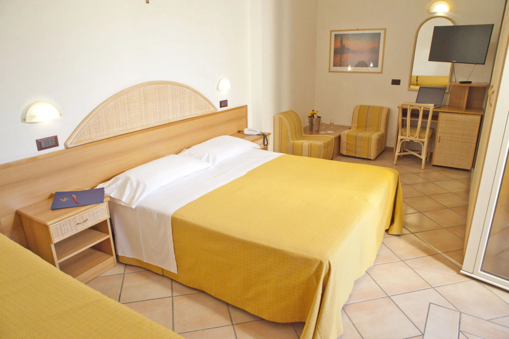 Hotel Vanni