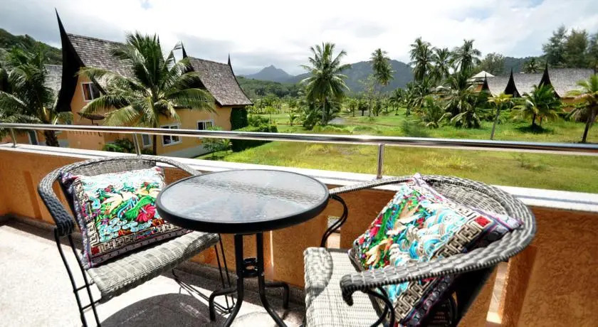 Dragon Sea View Villa