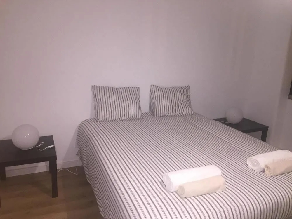 Apartment With 5 Bedrooms in Lisboa, With Wonderful City View, Furnish