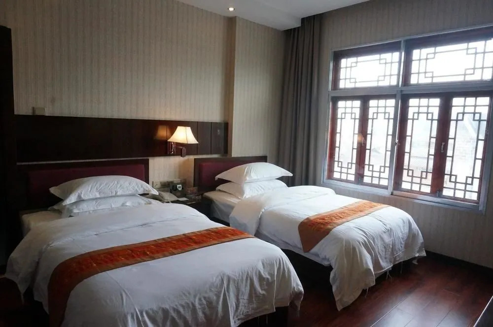 Nanning Mumie Hotel