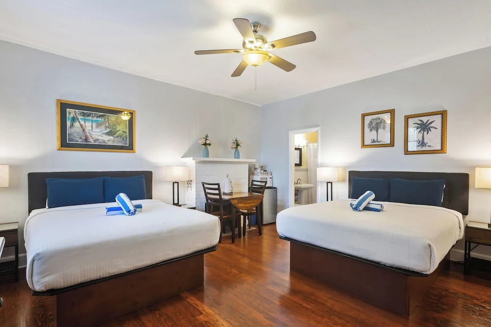 Kona Kai Oasis
