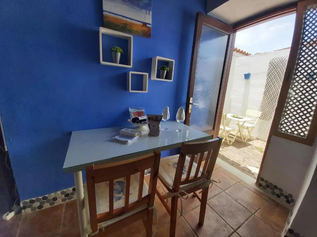 Finca Paraiso Casa Rural Tenerife Ecoturismo