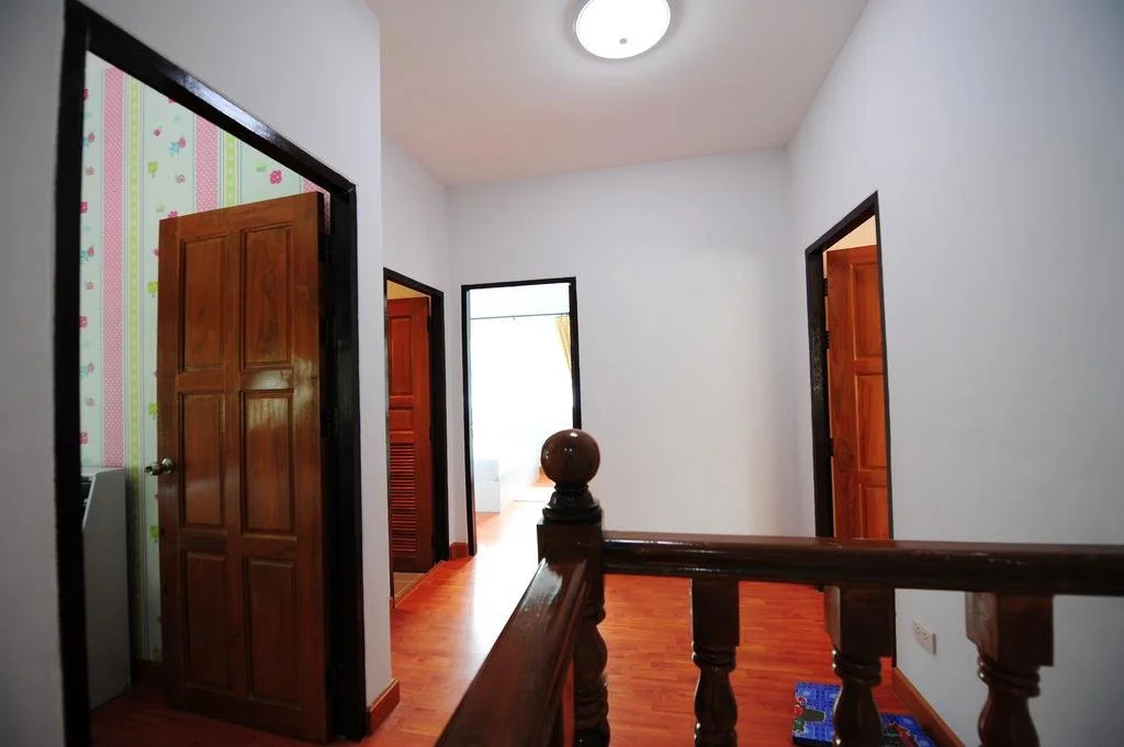 Holiday Home Tasala Chiang Mai