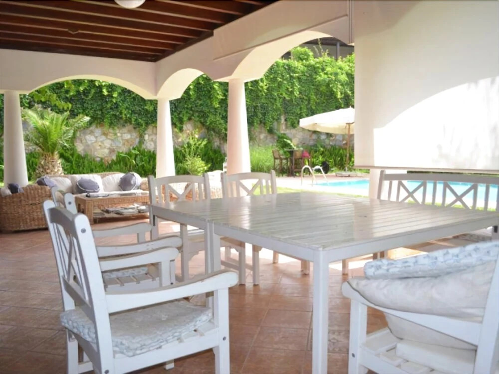 Cigdem Villa by rezervasyonyap