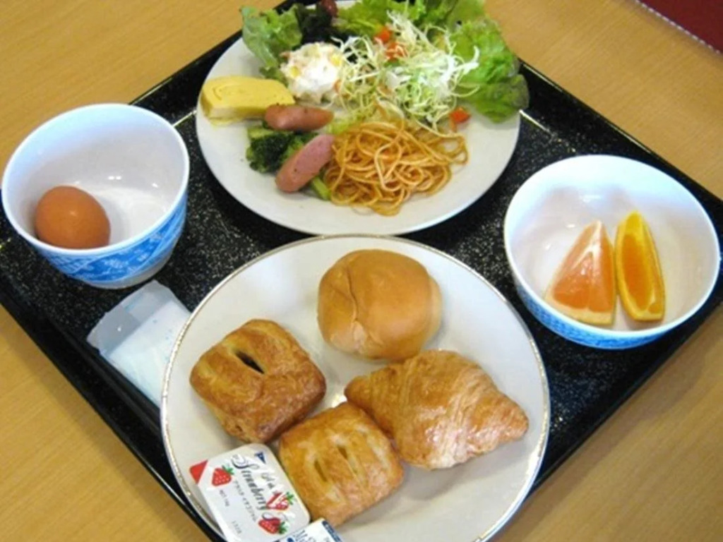 Suzuka Storia Hotel