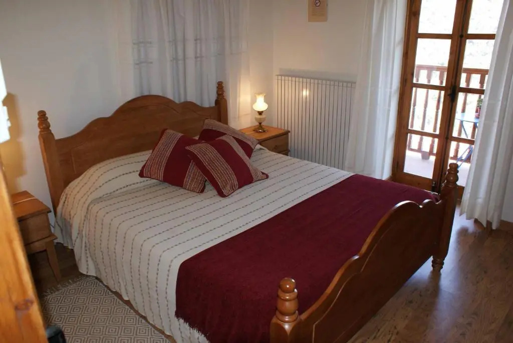 ATRATSA Mountain Suites