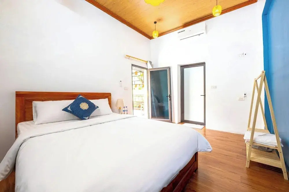 Tràng An Sunny River Homestay