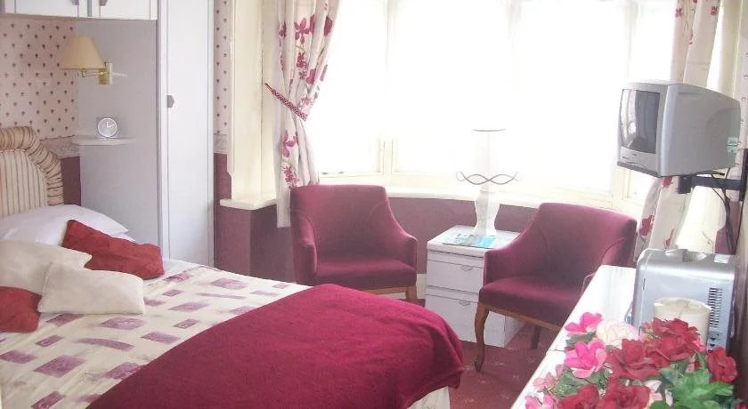 Hesketh Hotel