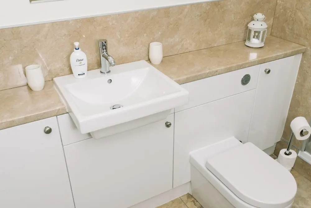 JOIVY Great Location! Heart of City Centre 3bed Apartment