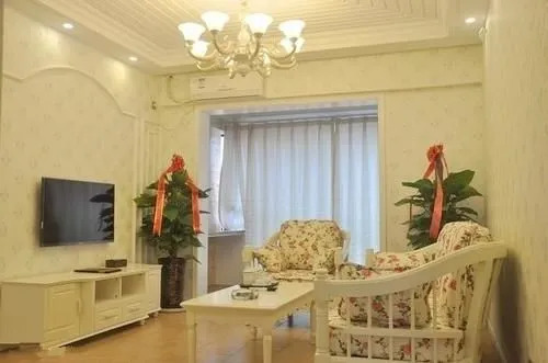 Luoyang Fengtaihaodi Theme Hotel