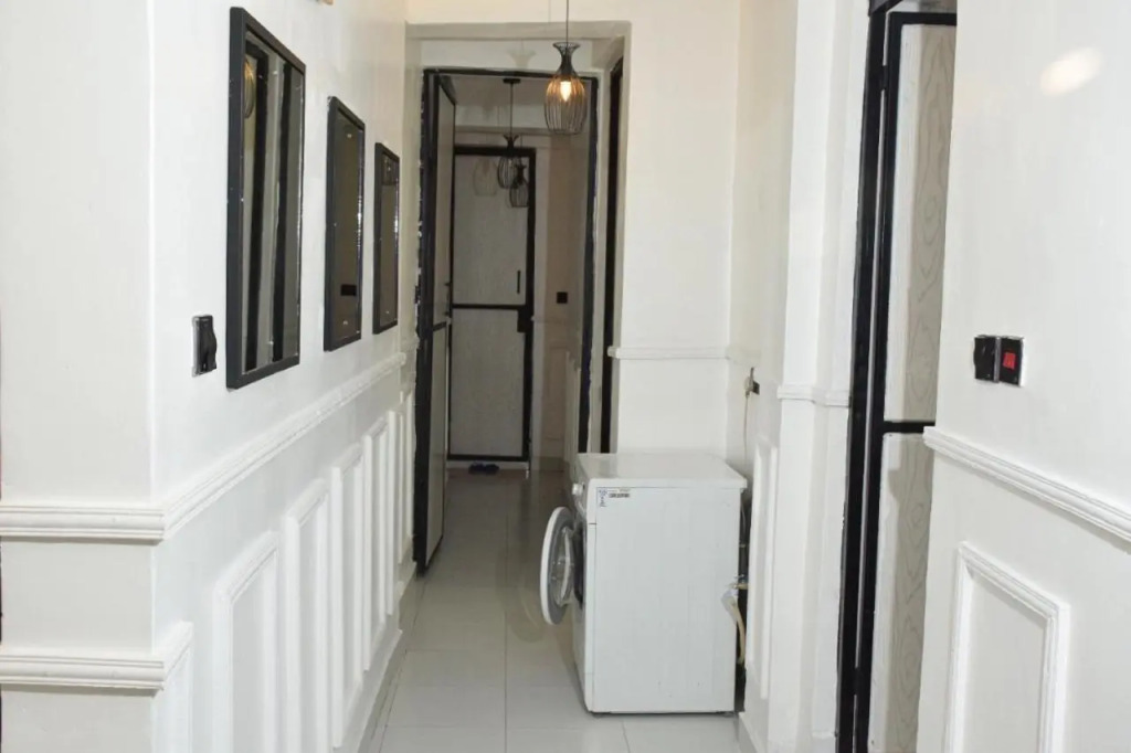 Sandalwood Suites - Executive Three Bedroom