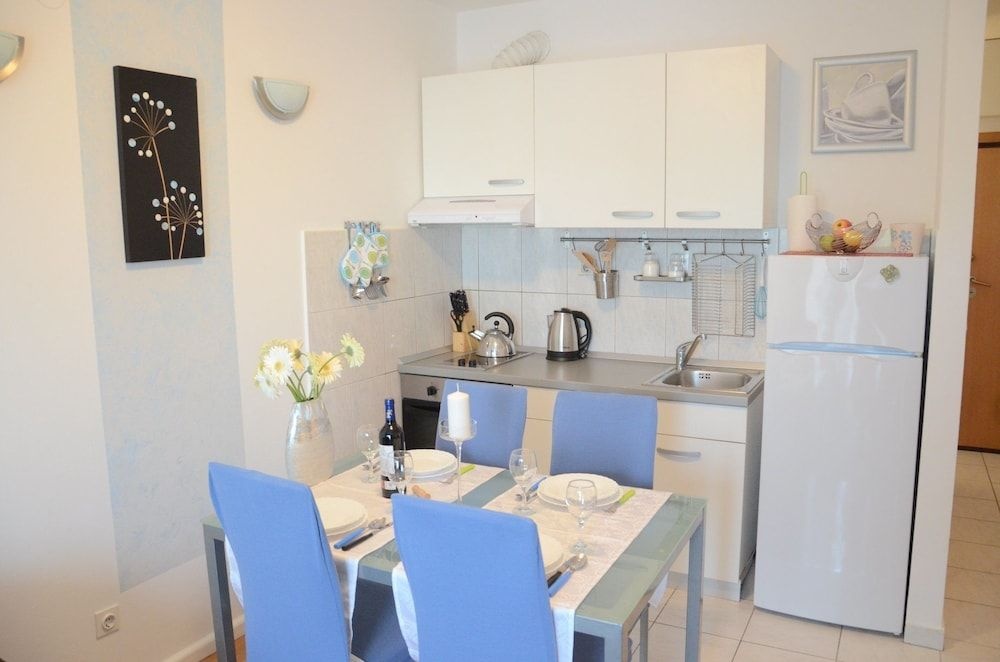 Vana Apartments Split
