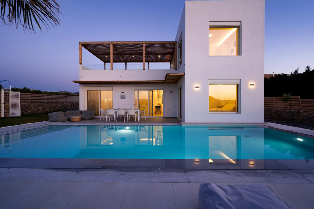 Sardines Luxury Villa 3