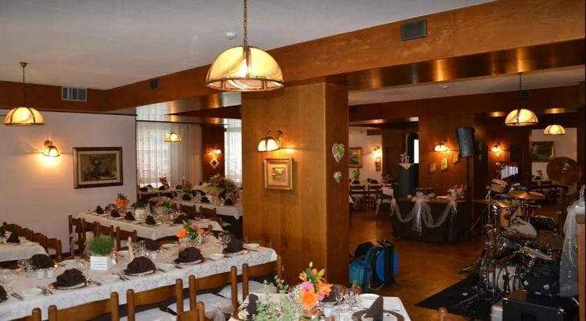 Hotel Salgetti