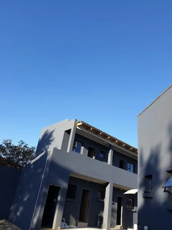 Platinum Guest lodge Germiston