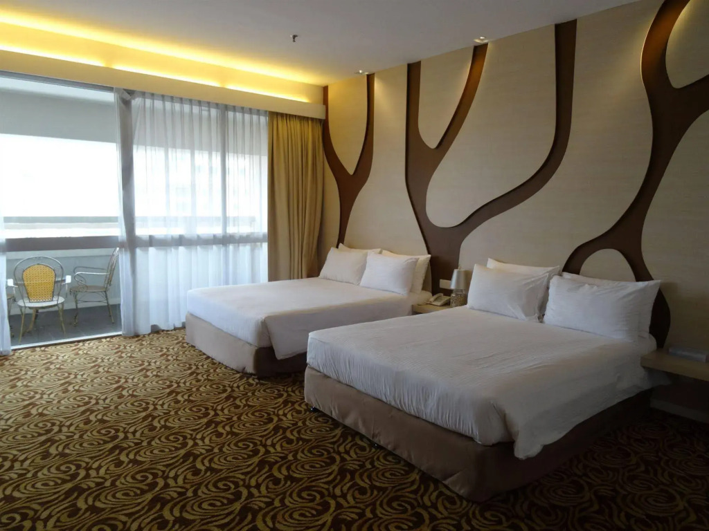 The 5 Elements Hotel Chinatown Kuala Lumpur