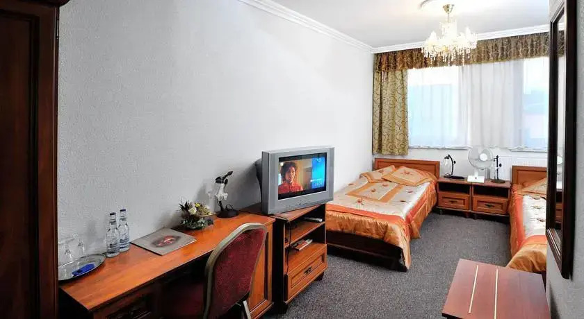 Hotel Restauracja Twist