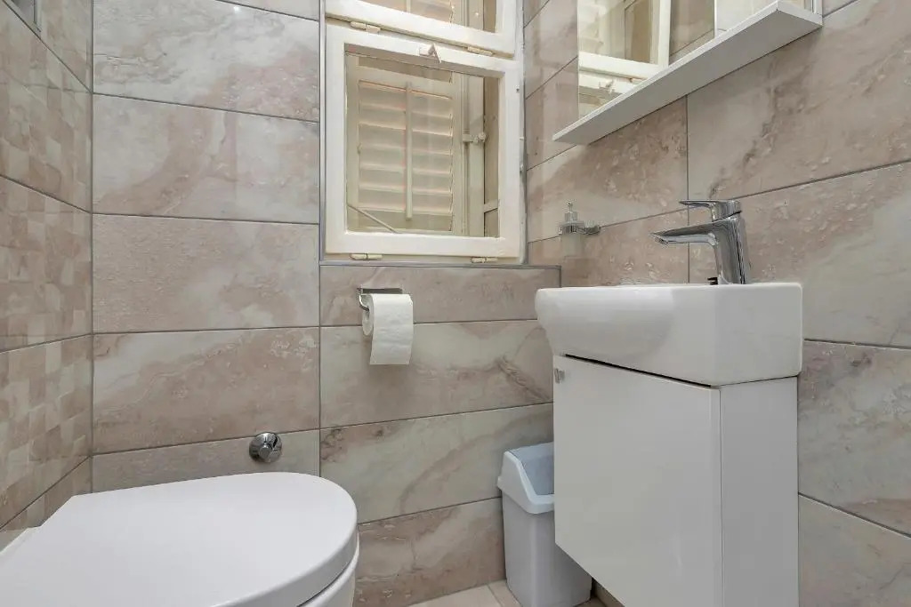 Sun&Sea studio apartment for 2