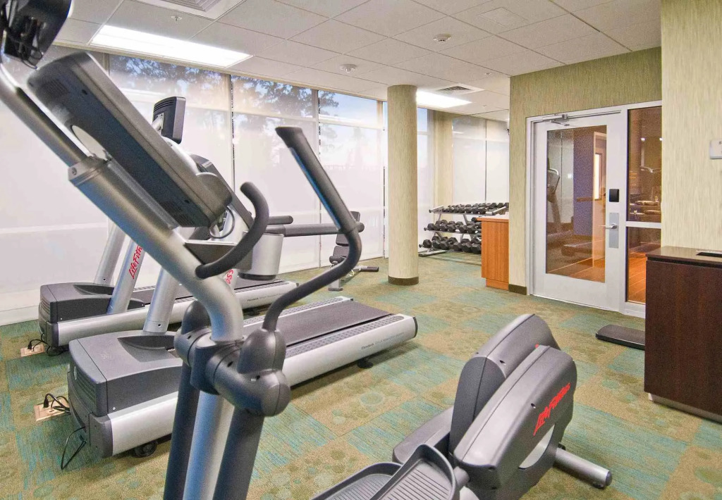SpringHill Suites by Marriott Baton Rouge Gonzales