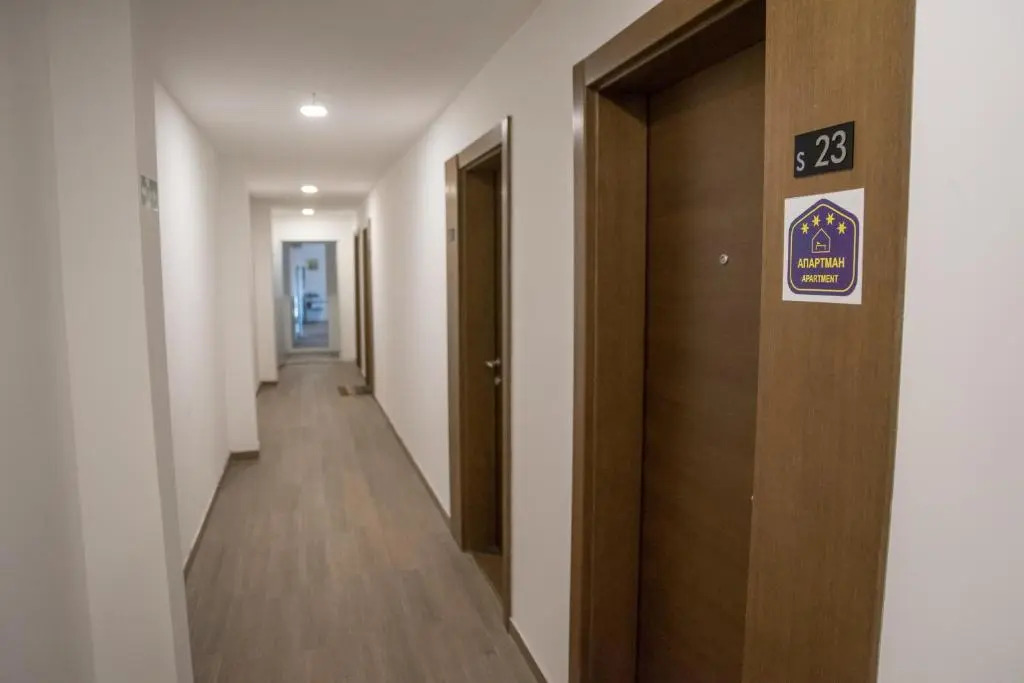 Nela apartmani