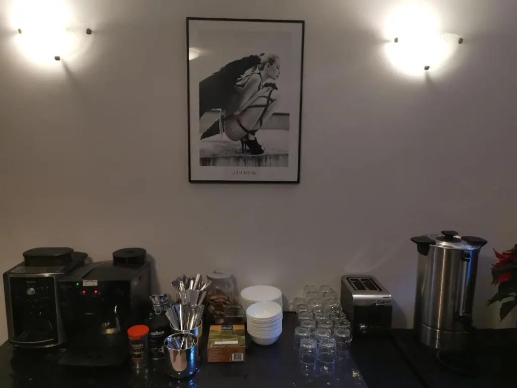 Villa Ventana Poznań City Free Parking Śniadanie w Cenie