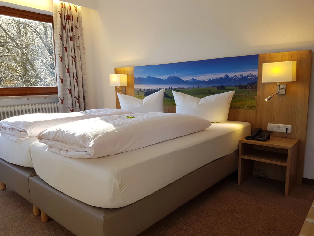 Hotel Ruchti - Zeit für mich