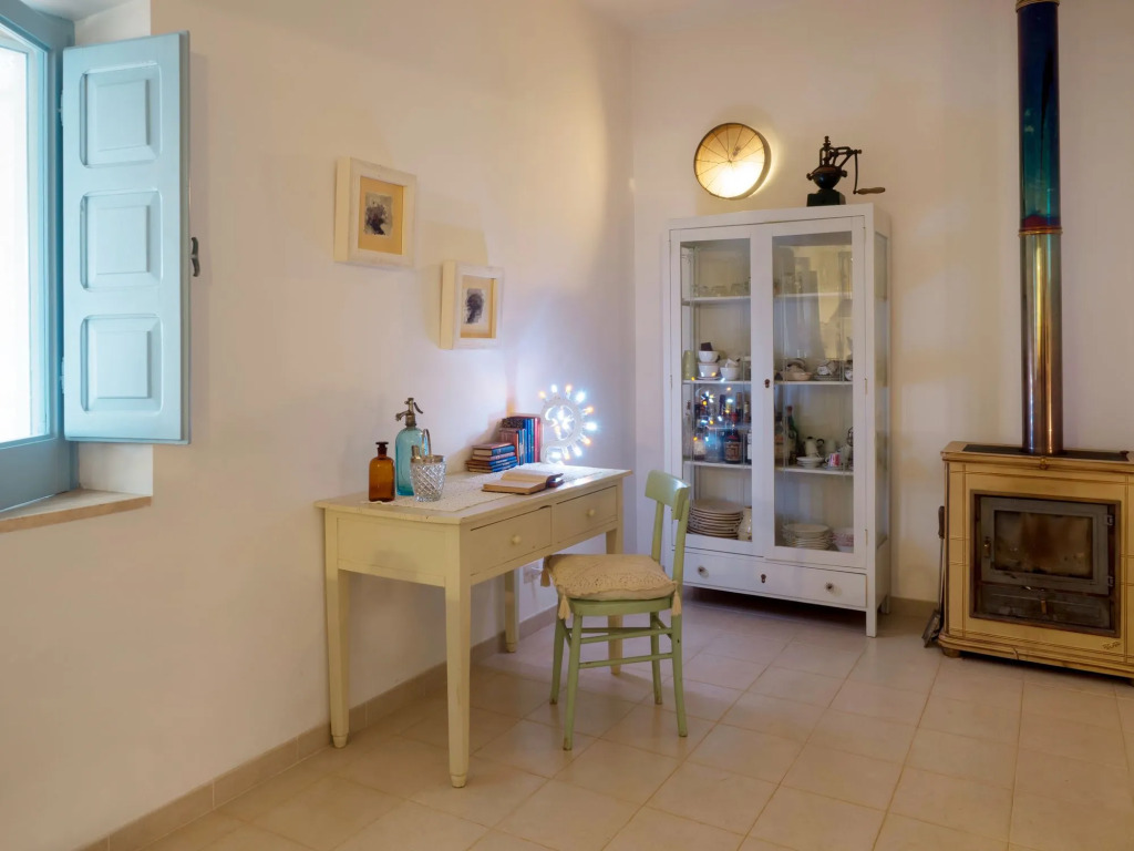 Trullo Santangelo